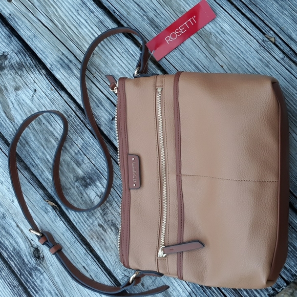 Rosetti Women's crossbody - Picture 2 of 6